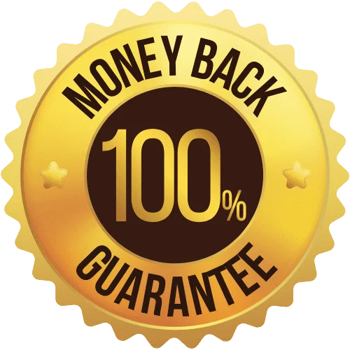 VivaSlim 365-Day Money Back Guarantee