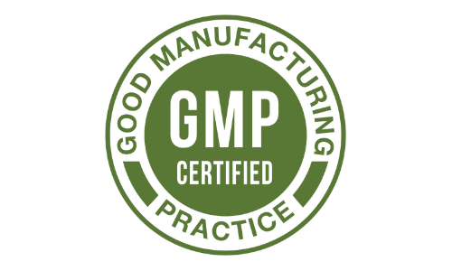 VivaSlim GMP Certified