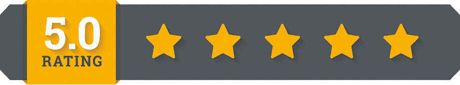 VivaSlim 5 Star Rating