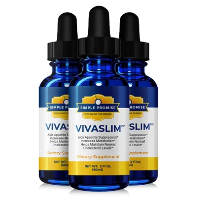 VivaSlim Weight Loss Supplement